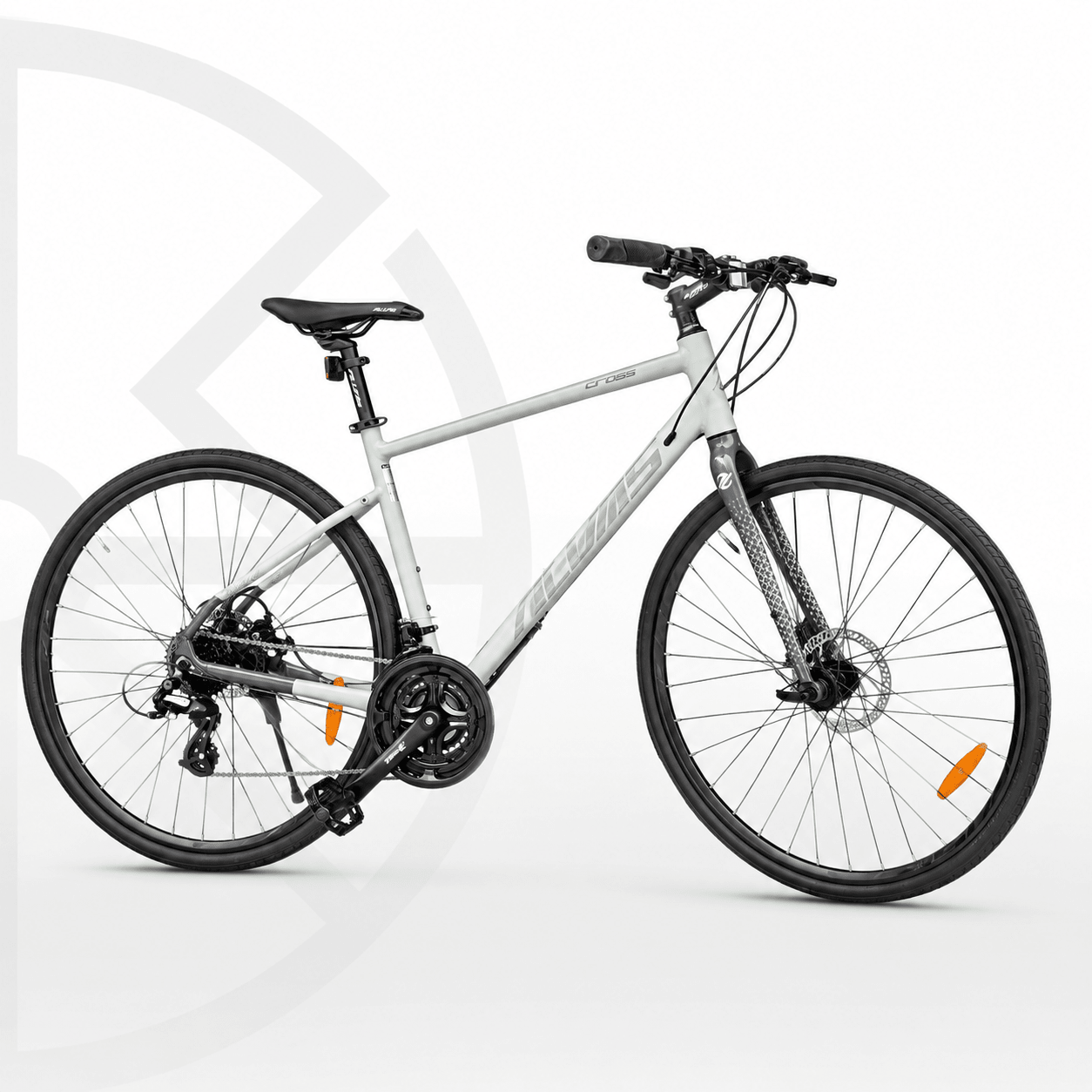 Hybrid Bikes