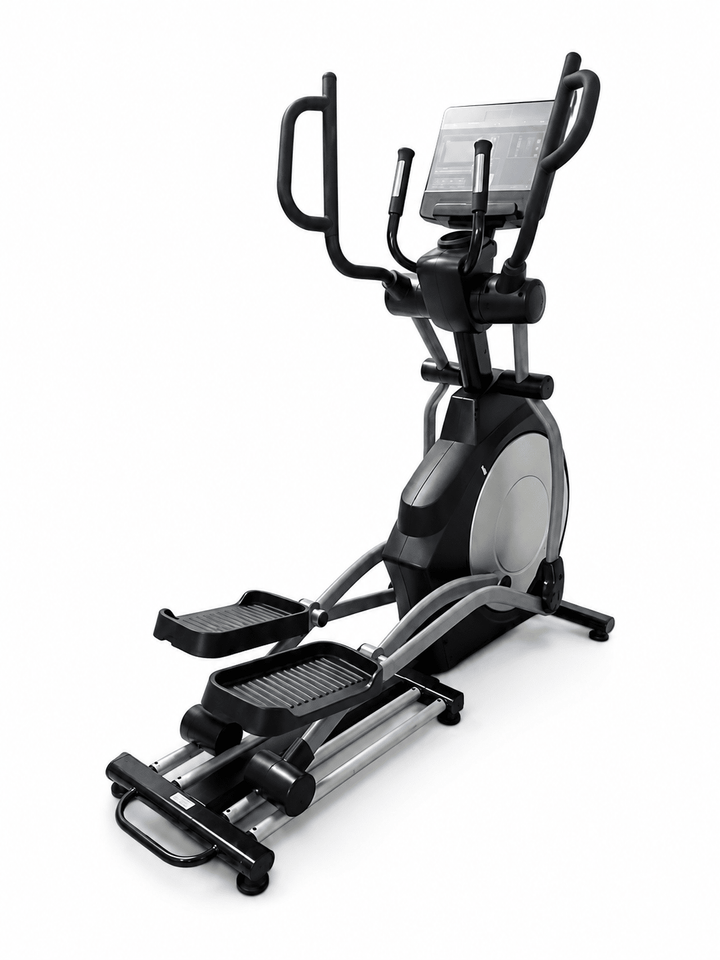 Elliptical