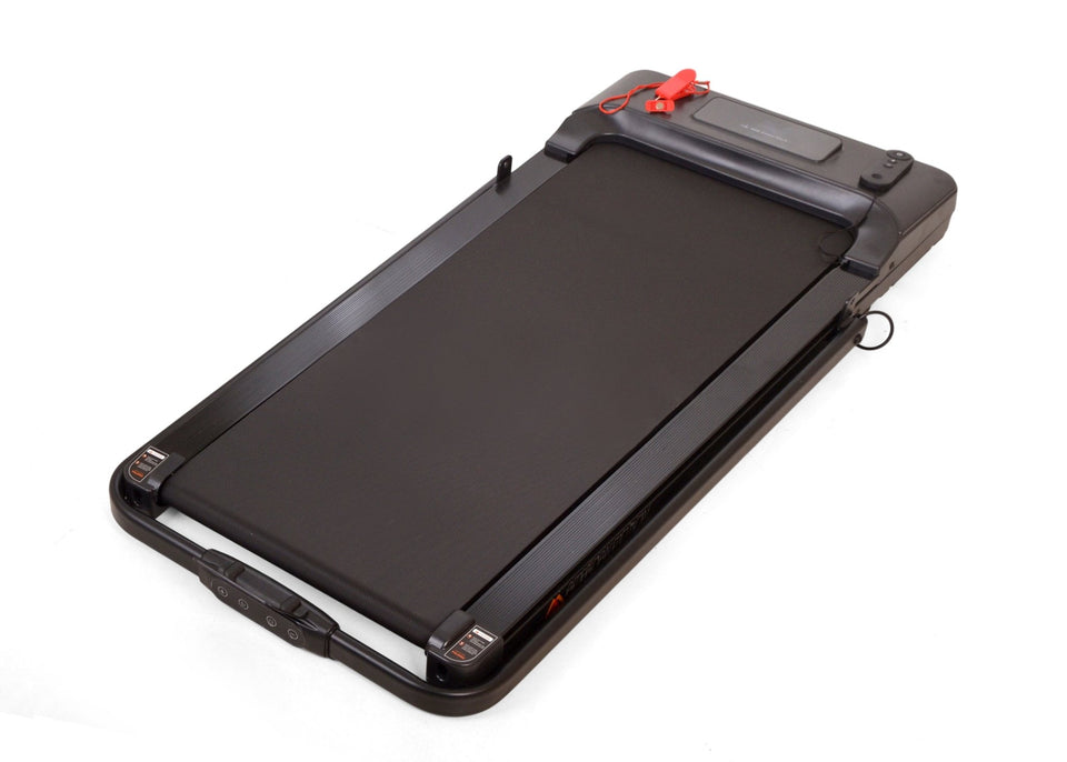 Pad with Handrail M8101 Walking – Up to 8 km/h, LED Display (Foldable Design)