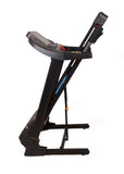 Electric Treadmill M8111AC – Up to 14 km/h, Incline, Digital Console (Foldable Design)