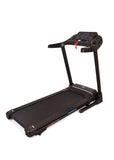 Electric Treadmill M8111 DC – Up to 14 km/h, Incline, Digital Console (Foldable)
