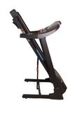 Electric Treadmill M8111AC – Up to 14 km/h, Incline, Digital Console (Foldable Design)