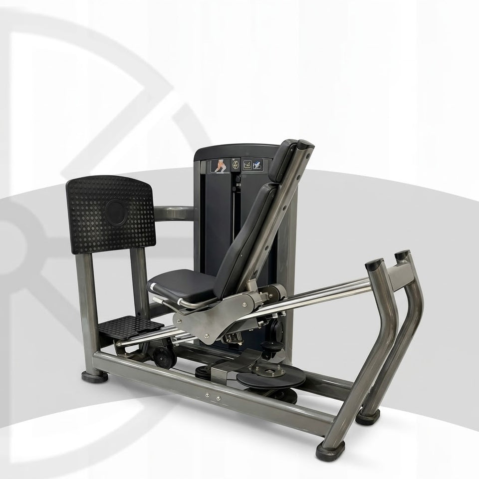 Seated Leg Press Machine - FB-5119