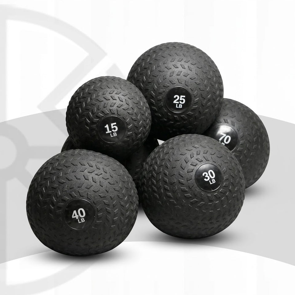 Slam Ball