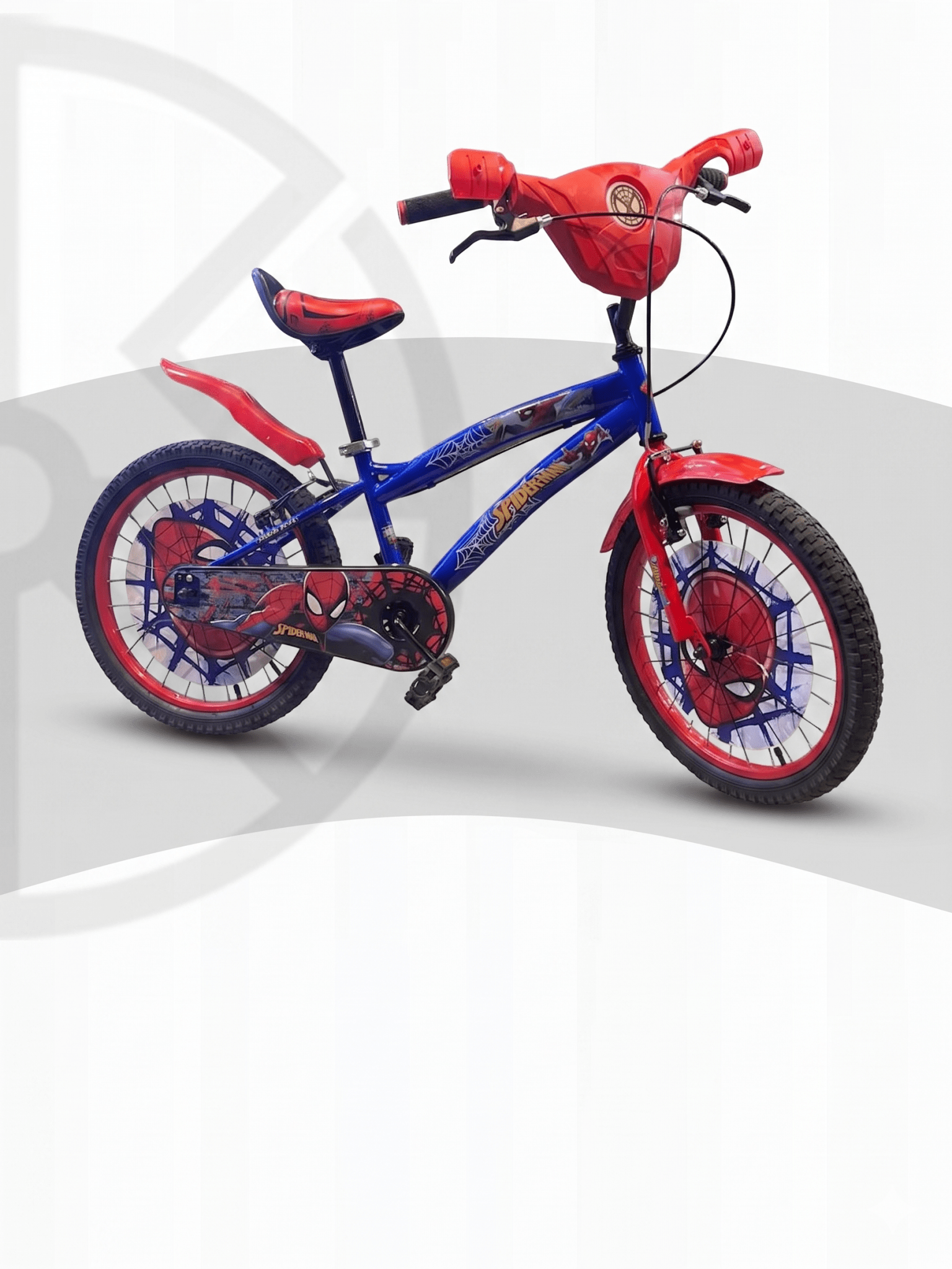 20 Bikes