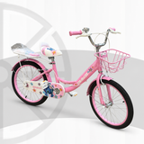 Stitch 20 Pink