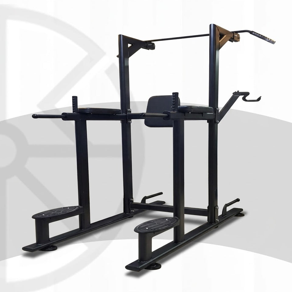 Captain's Chair Power Tower-H-027