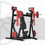 Decline Chest Press Machine-HM-08