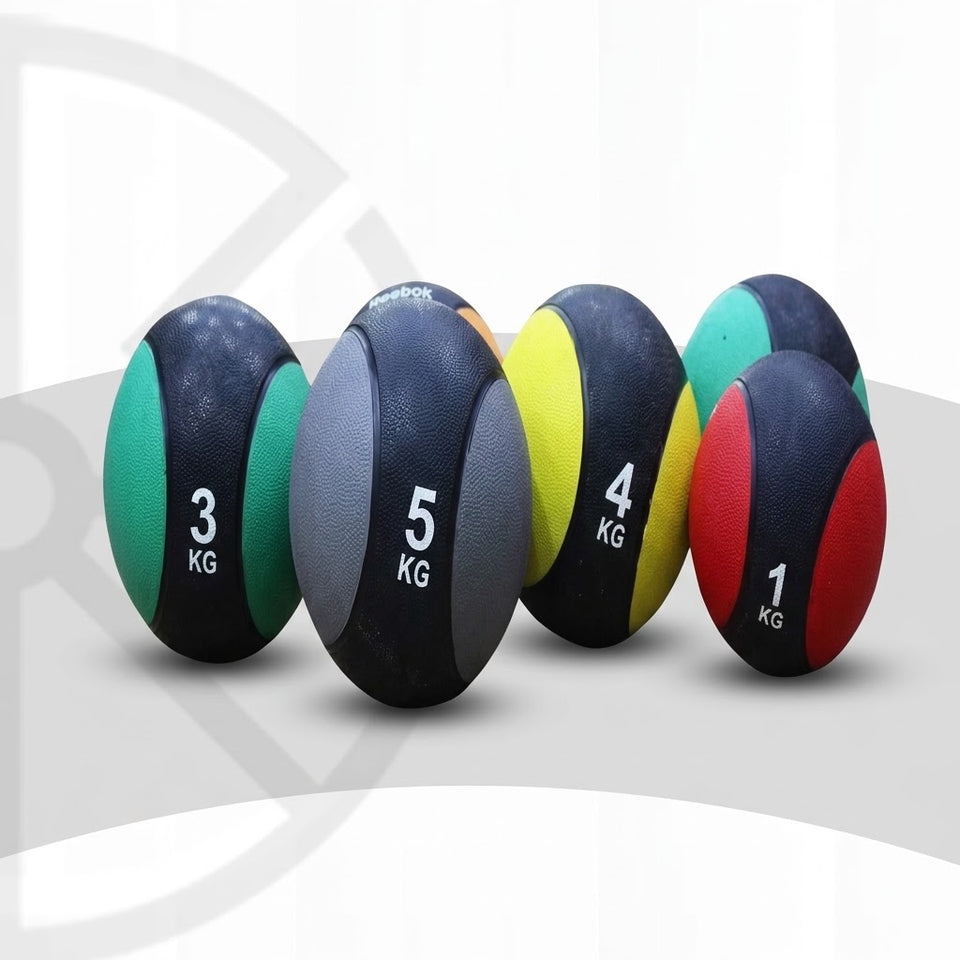 Medicine Ball