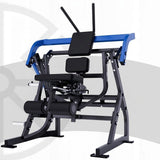 ABDOMINAL OBLIQUE CRUNCH _SM-2035
