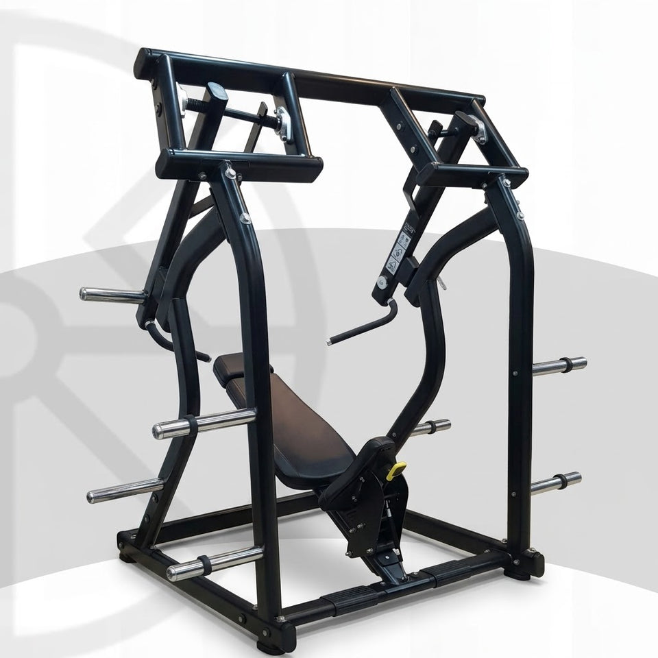 Seated Shoulder Press Machine - TN21