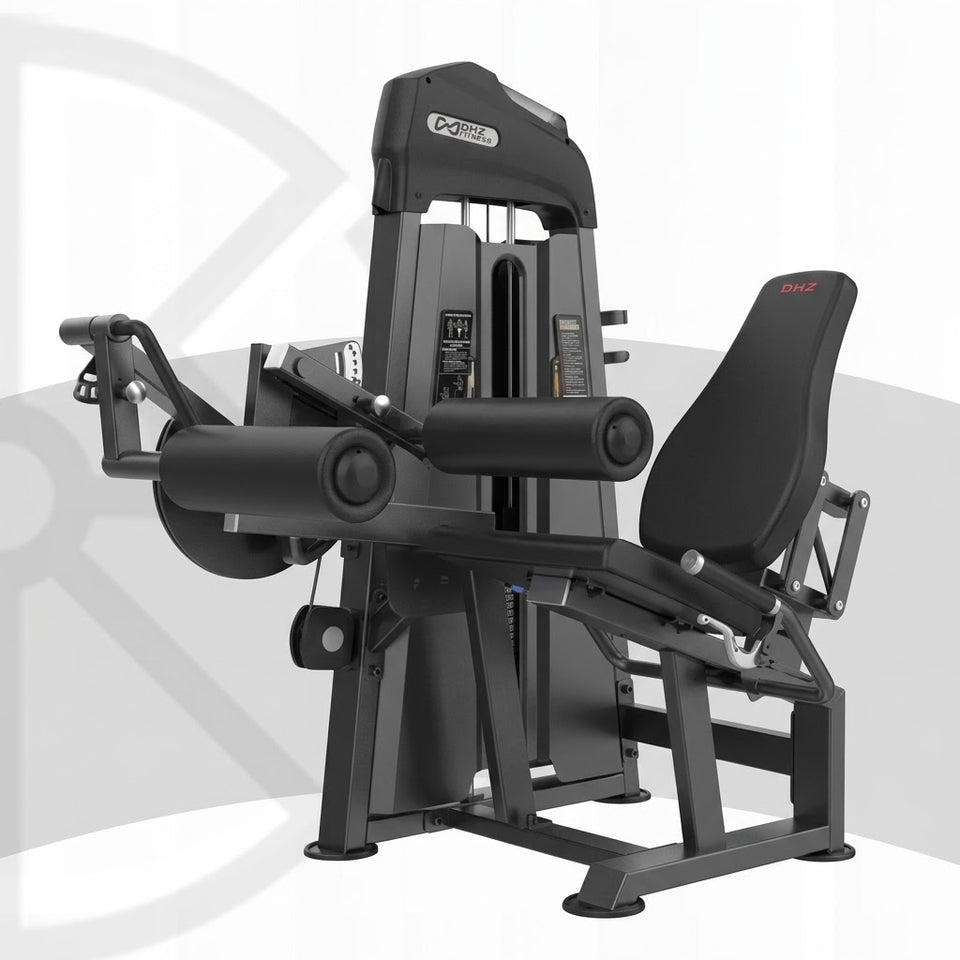 Seated Leg Curl _U3023C
