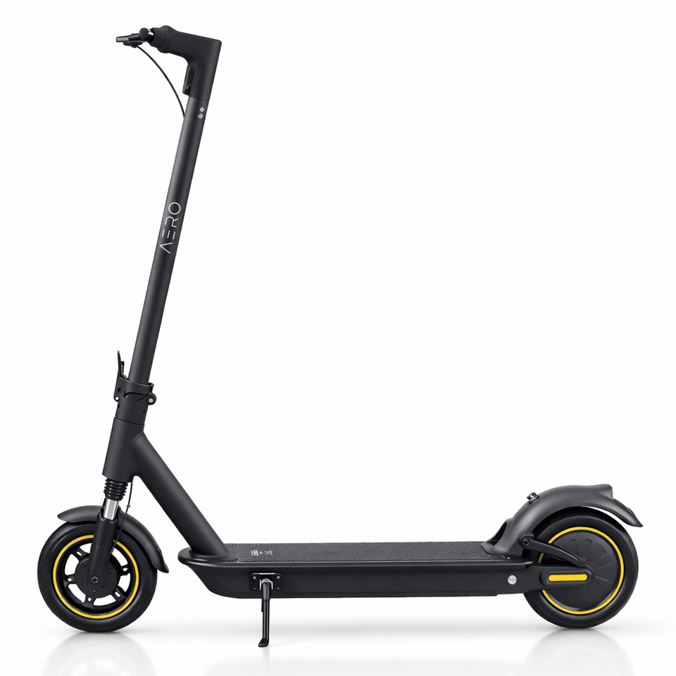 Aero Z1 Max Electric Scooter – 350W