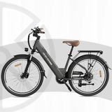 Windhorse F2 ebike 26