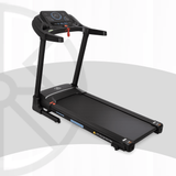 Electric Treadmill M8111 DC – Up to 14 km/h, Incline, Digital Console (Foldable)