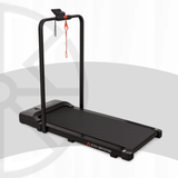 Pad with Handrail M8101 Walking – Up to 8 km/h, LED Display (Foldable Design)