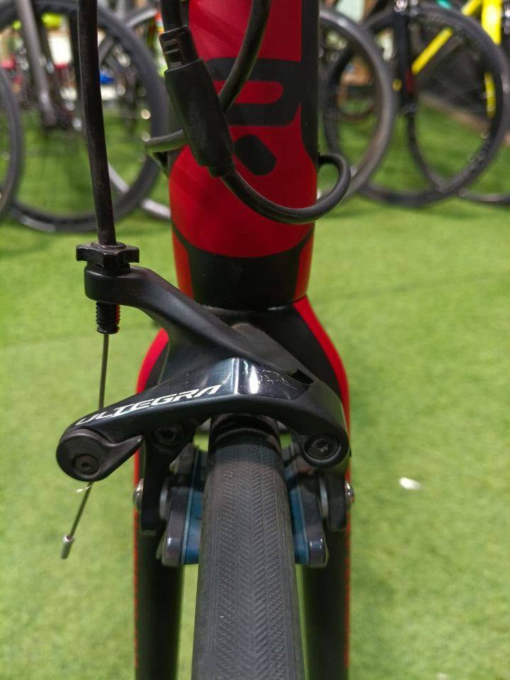 Ridley Helium SLX 53