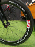 Ridley Helium SLX 53