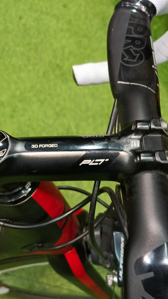 Ridley Helium SLX 53