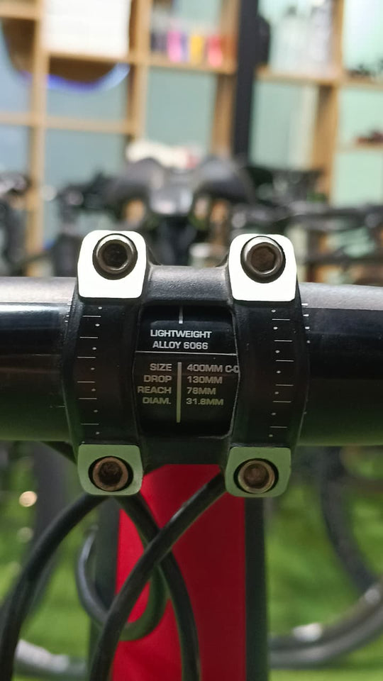 Ridley Helium SLX 53