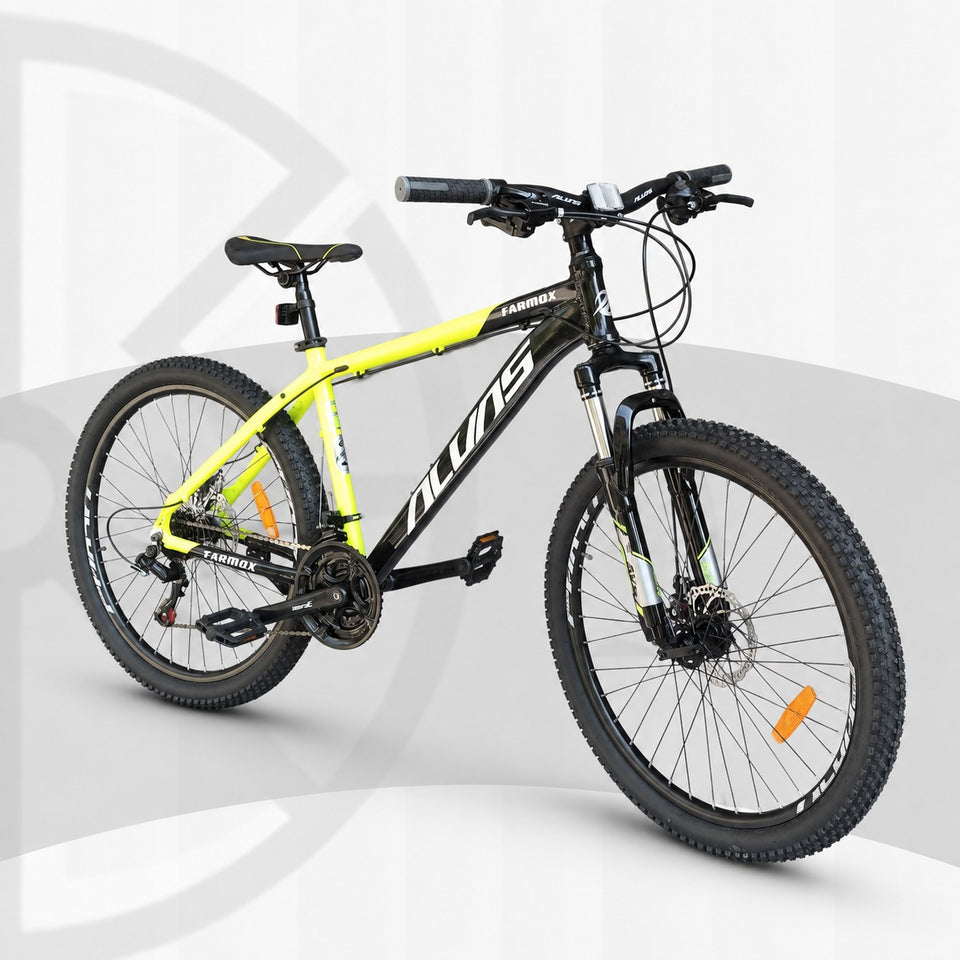 alvas farmox 26