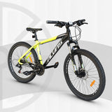 alvas farmox 26