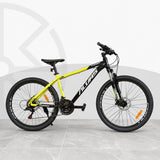 alvas farmox 26