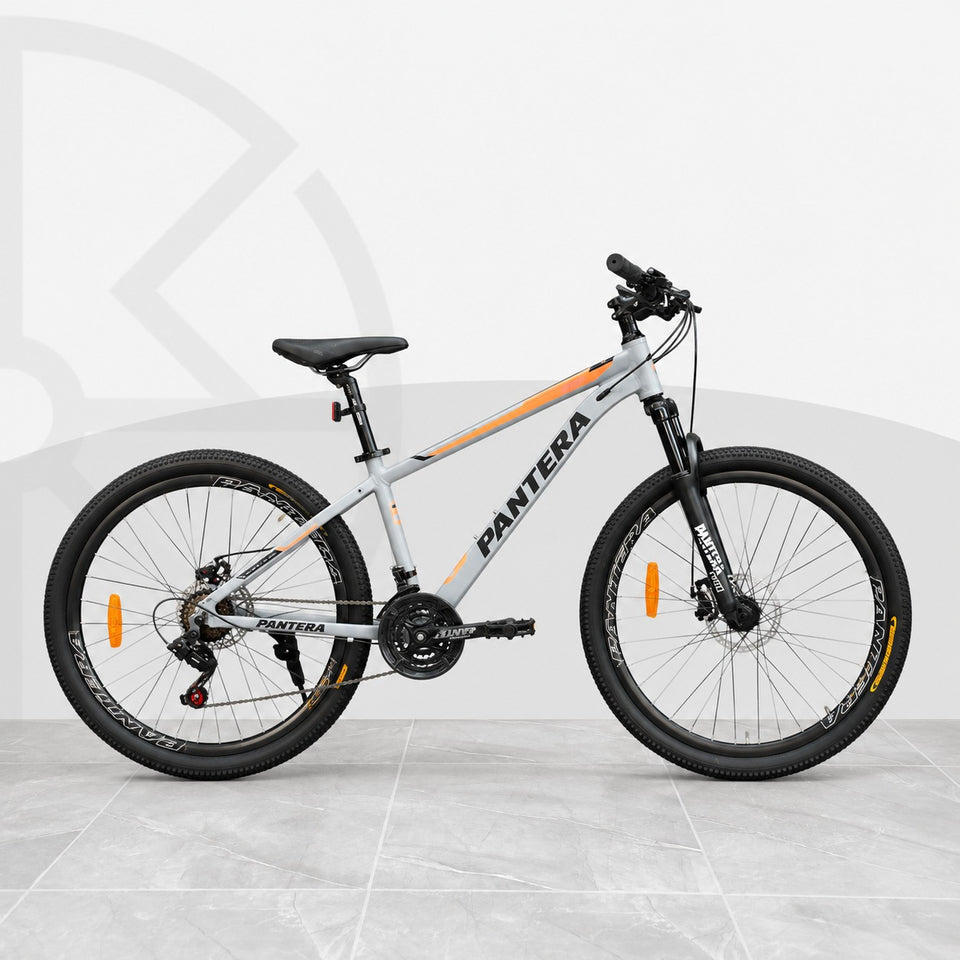 Pantera Denali 26