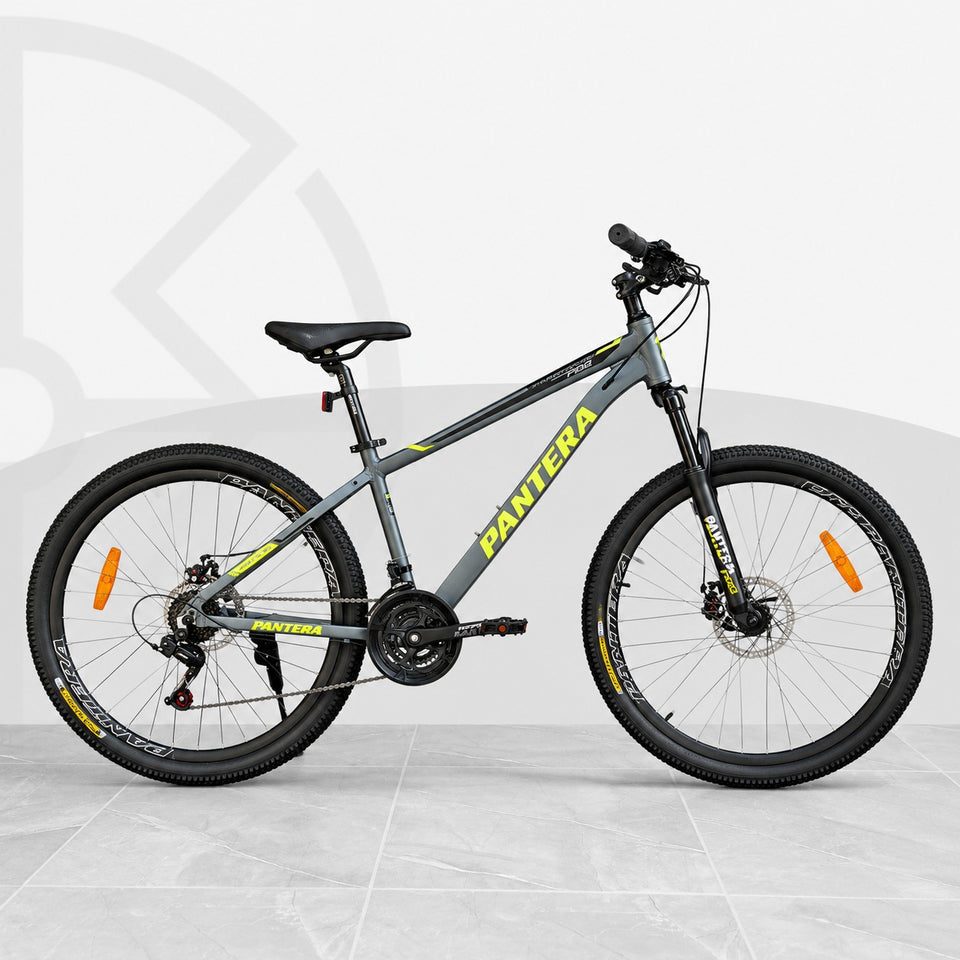 Pantera Denali 26