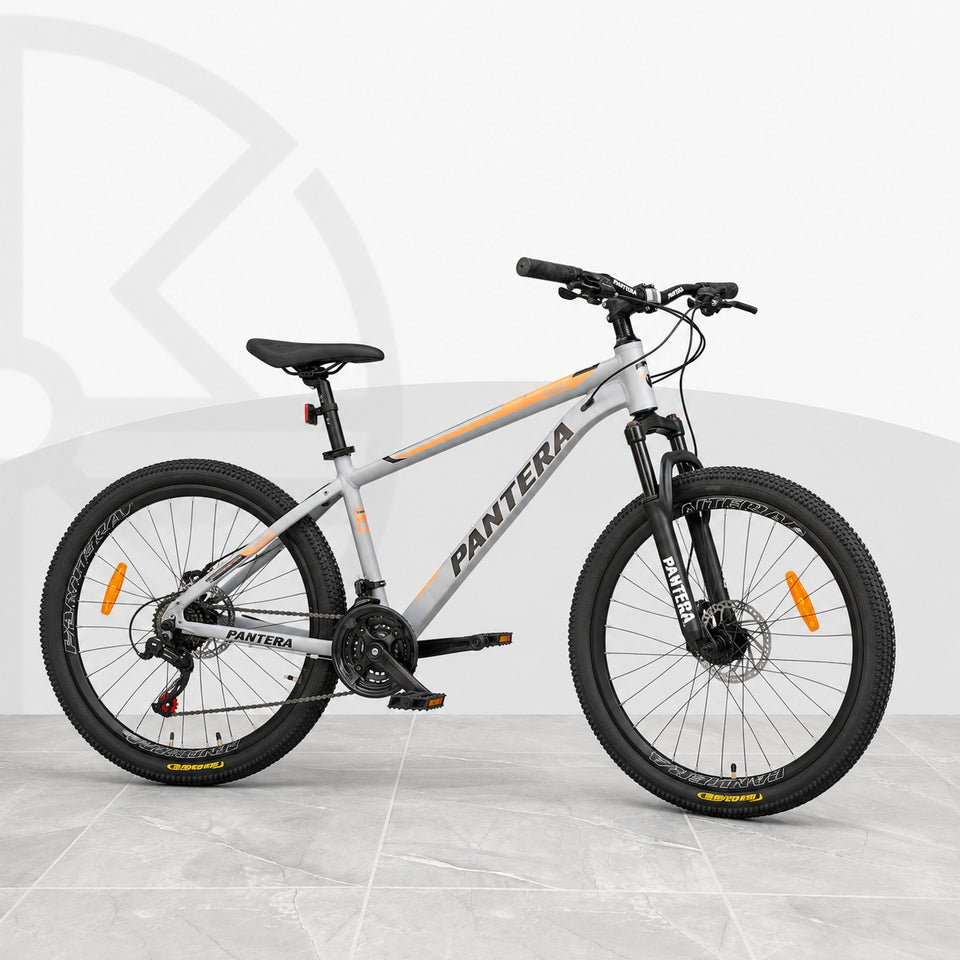 Pantera Denali 26