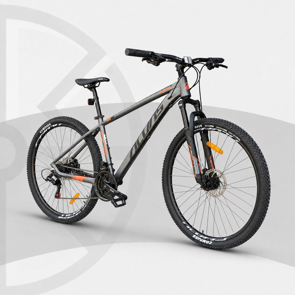 Alvas Blade 29