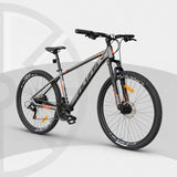 Alvas Blade 29