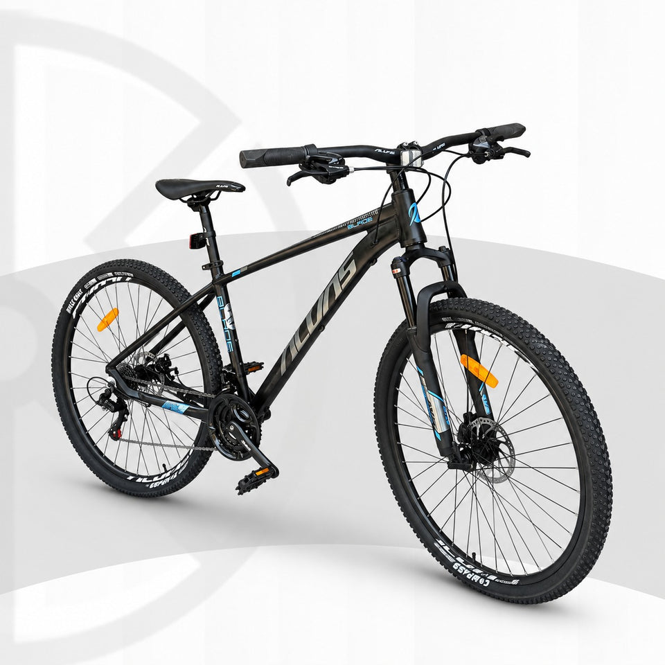 Alvas Blade 29