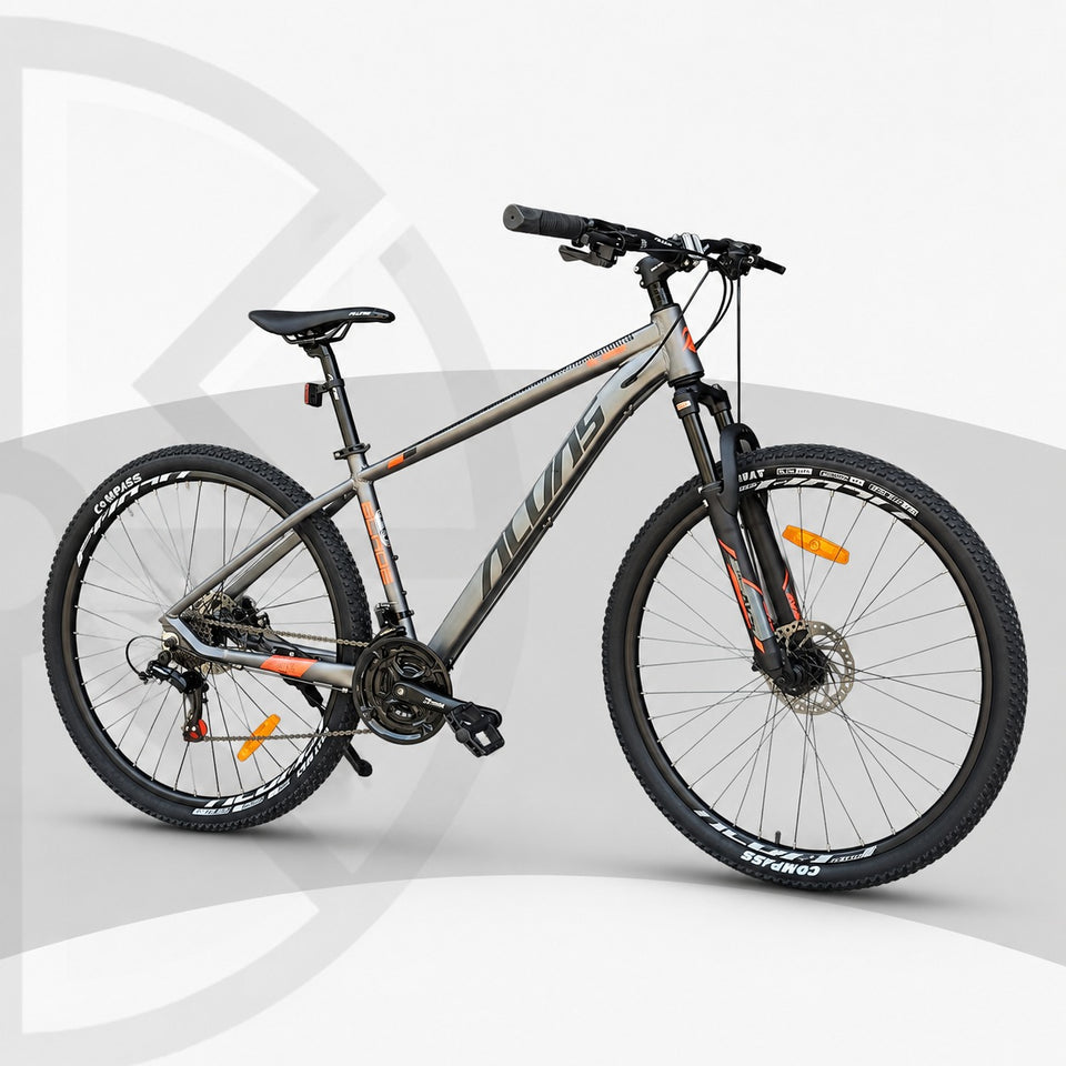 Alvas Blade 29