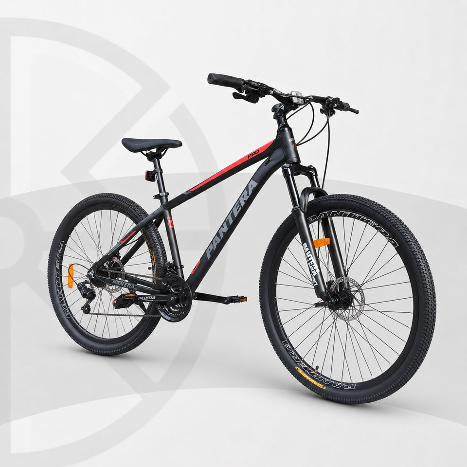 Pantera denali 29