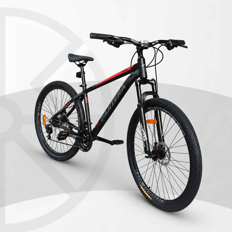 Pantera denali 29