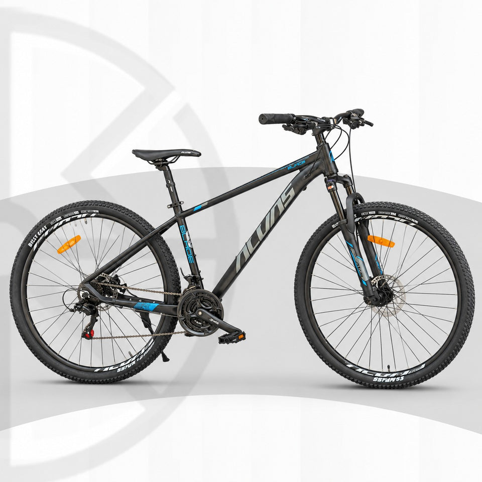 Alvas Blade 29
