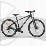 Alvas Blade 29