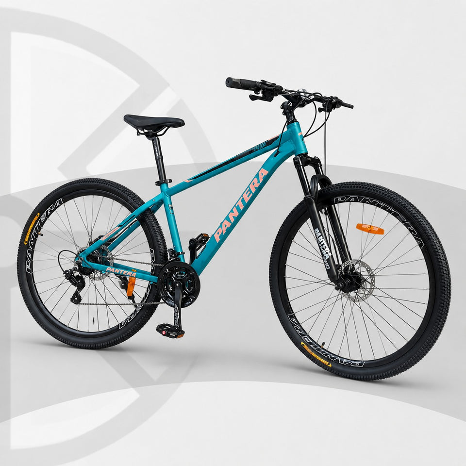 Pantera denali 29