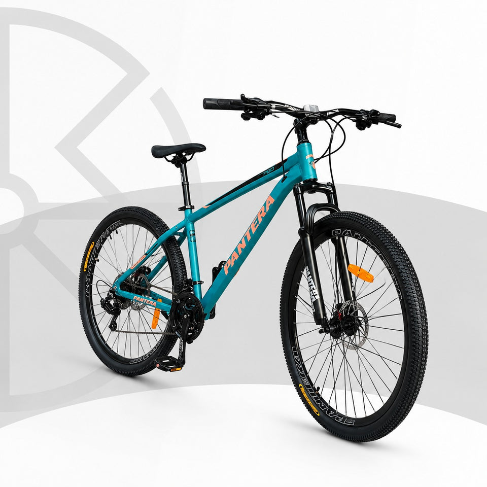 Pantera denali 29