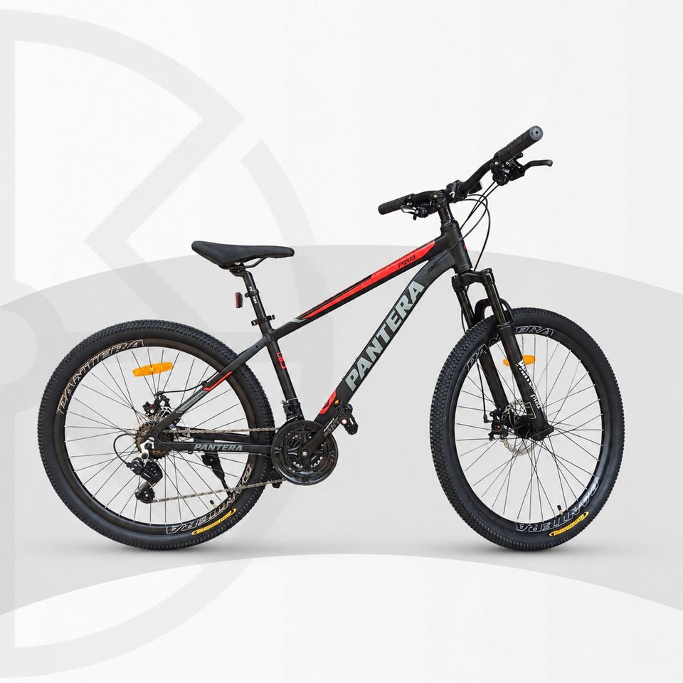 Pantera Denali 26