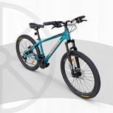 Pantera Denali 26 (Turquoise)