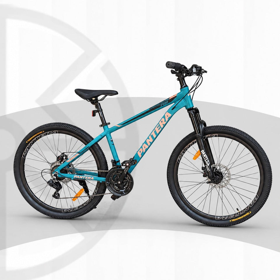 Pantera Denali 26 (Turquoise)
