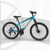 Pantera Denali 26 (Turquoise)