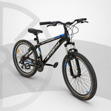 Storm X2 26 inch Mountain Bike (Blue)
