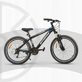 Storm X2 26 inch Mountain Bike (Blue)
