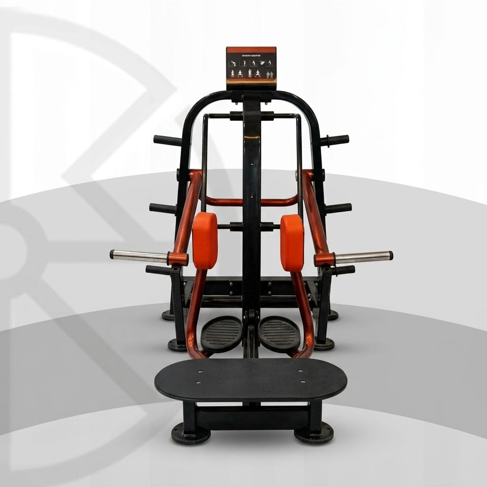 STANDING ABDUCTOR-YQ17