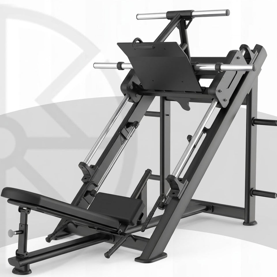 LEG PRESS-ZH22