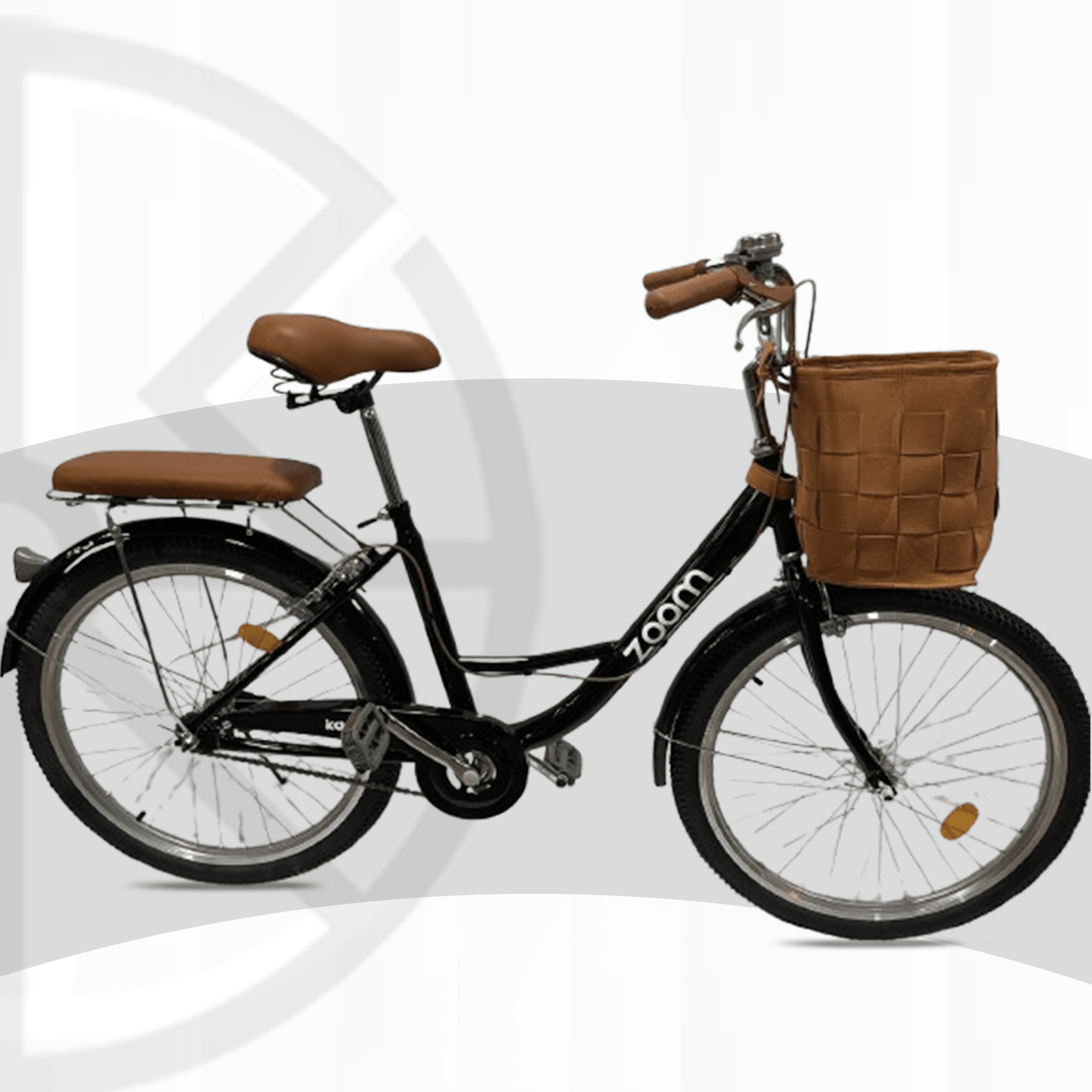 24 Bikes