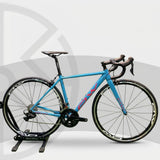 OW SCA 21 (Blue)